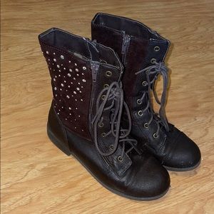 girls boots